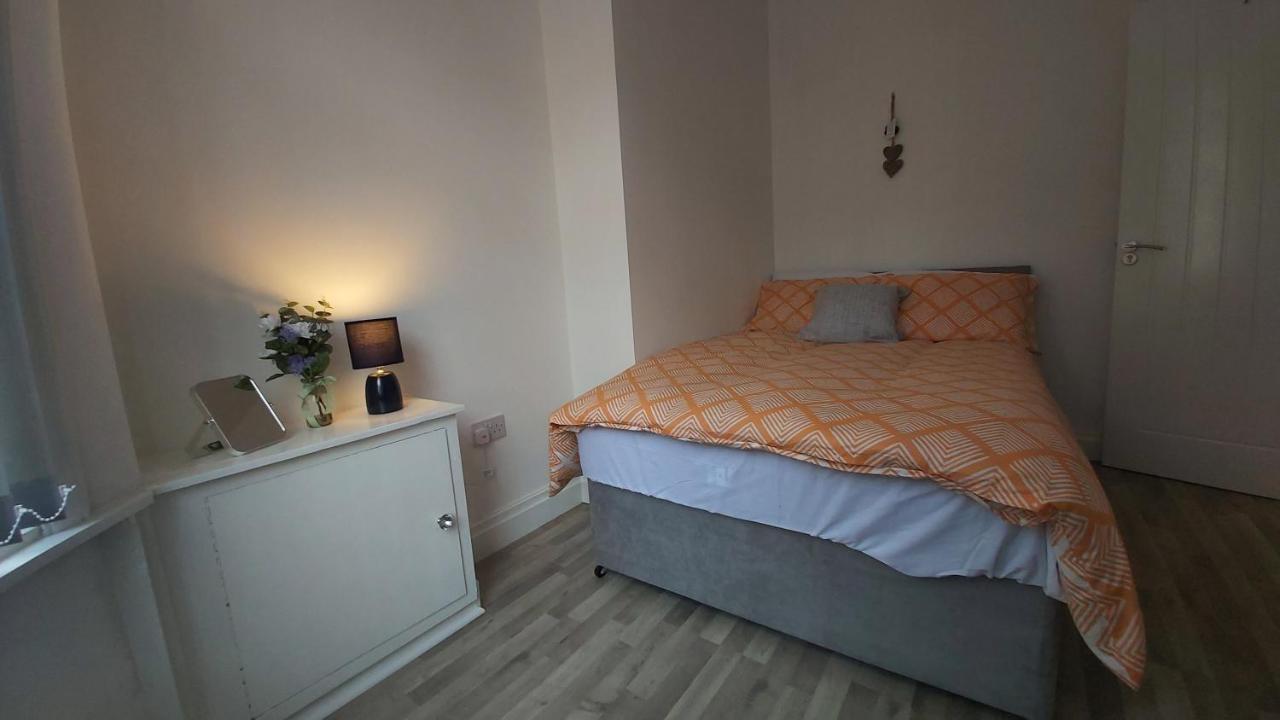 Parton Residence Liverpool Dış mekan fotoğraf