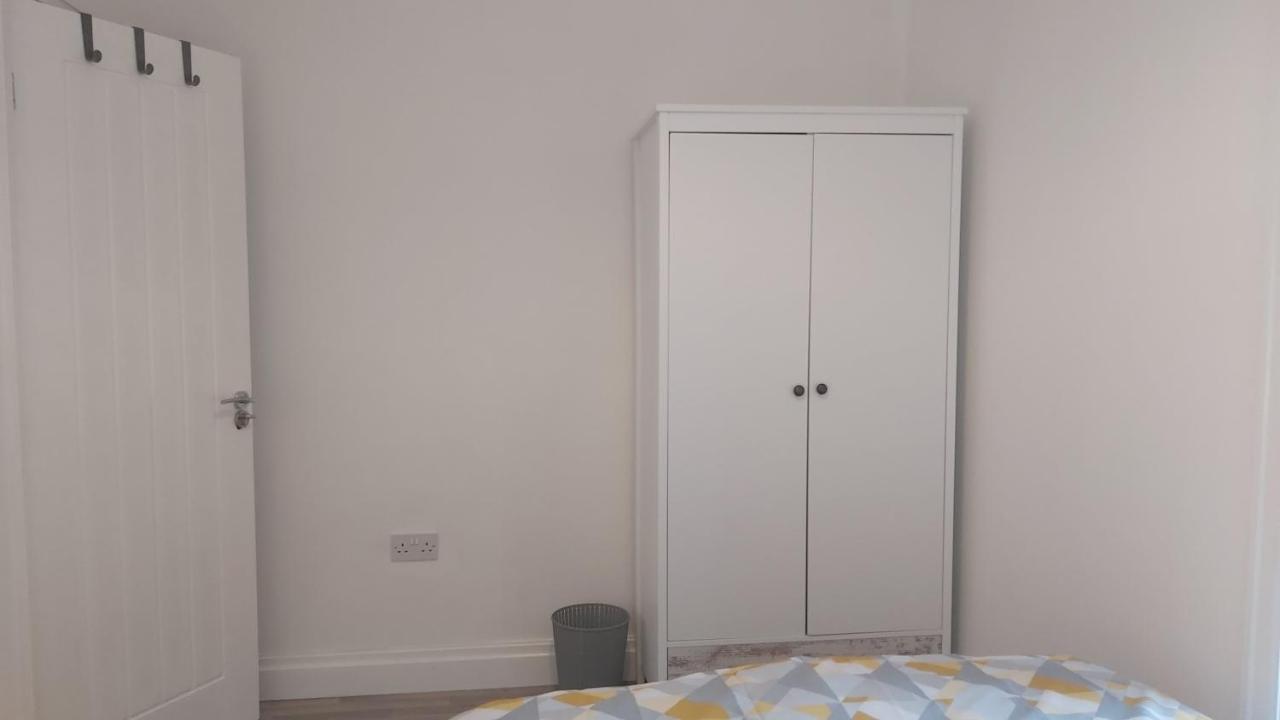 Parton Residence Liverpool Dış mekan fotoğraf